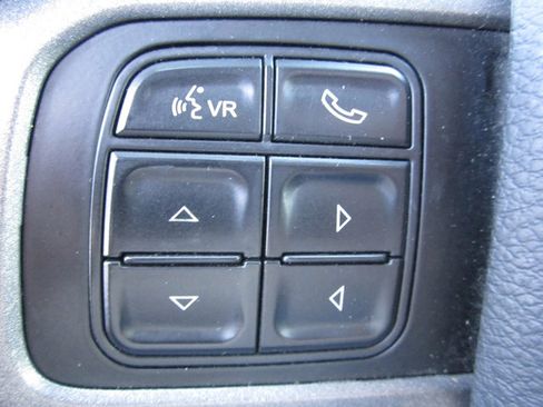 Used 2021 RAM 2500 Tradesman w/ Towing Technology Group AWD/4WD image 14