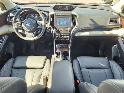 Used 2022 Subaru Ascent Touring AWD/4WD image 9