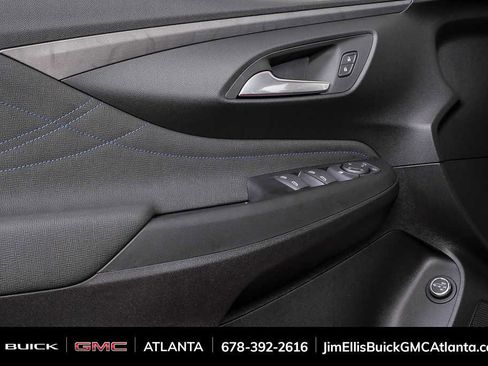 New 2026 Buick Envista Sport Touring w/ Convenience I Package image 6