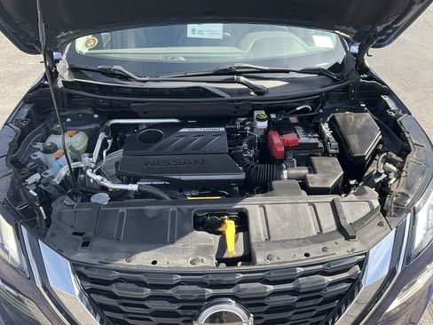 Certified 2023 Nissan Rogue SL w/ SL Premium Package AWD/4WD image 38