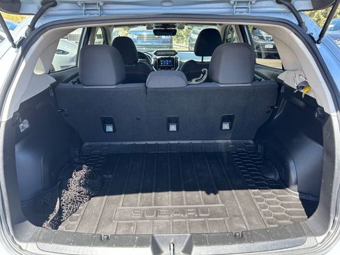 Used 2021 Subaru Crosstrek 2.0i Premium w/ Moonroof Package AWD/4WD image 25