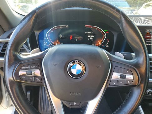 Used 2021 BMW 430i Convertible w/ Convenience Package image 20