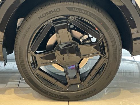 New 2027 Kia Telluride SX Prestige X-Line image 31