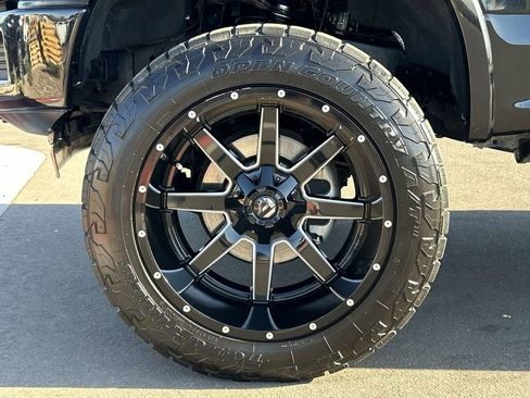 Used 2020 Ford F150 Lariat w/ Equipment Group 502A Luxury AWD/4WD image 33