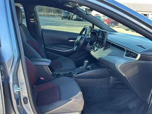 Used 2024 Toyota Corolla SE image 11