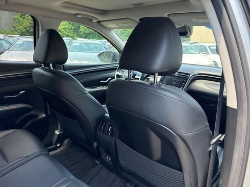 Used 2023 Hyundai Tucson SEL w/ Convenience Package AWD/4WD image 24