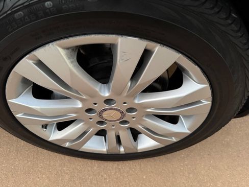 Used 2009 Mercedes-Benz S 550 image 40