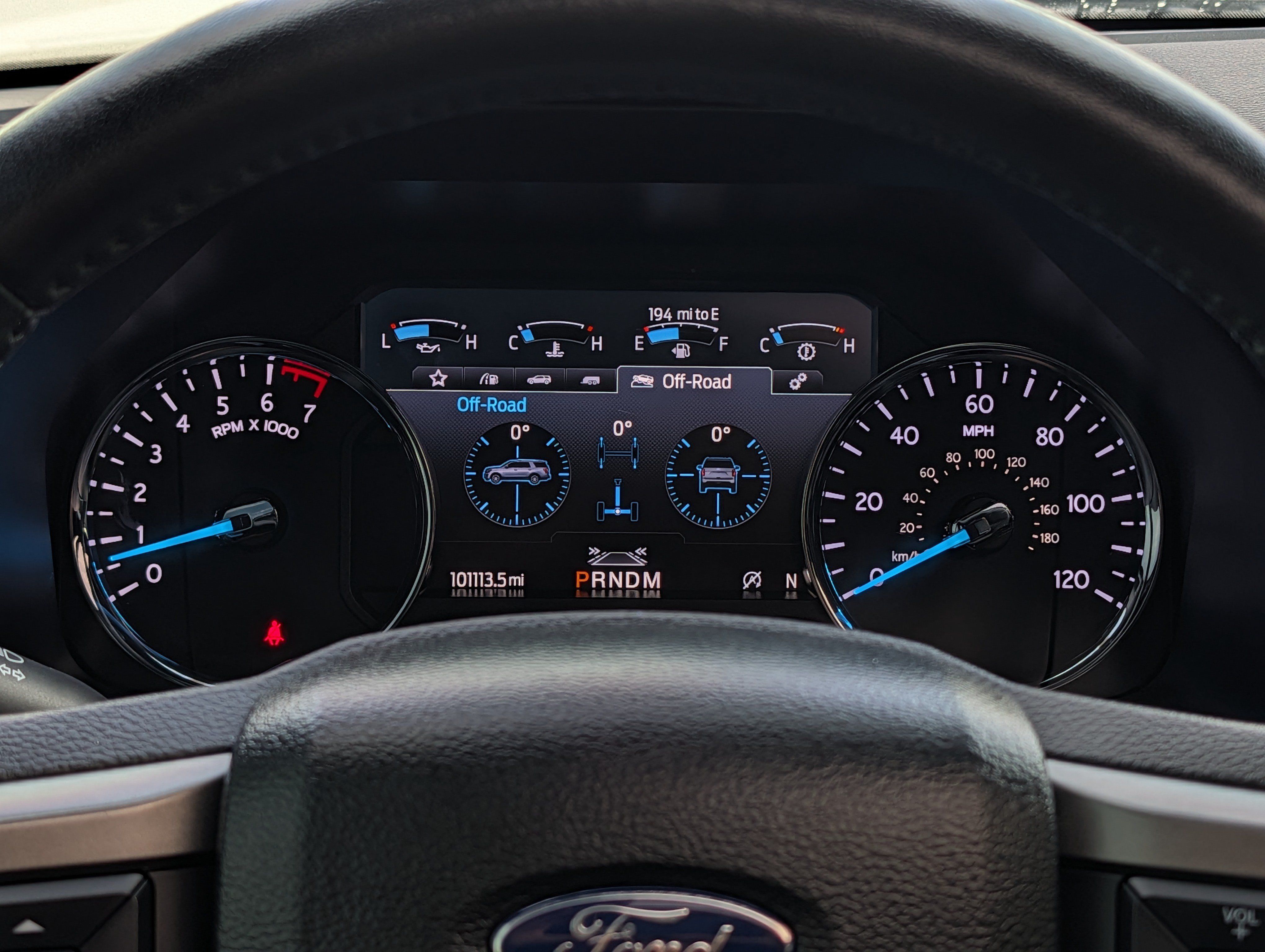 Used 2021 Ford Expedition XLT RWD image 31