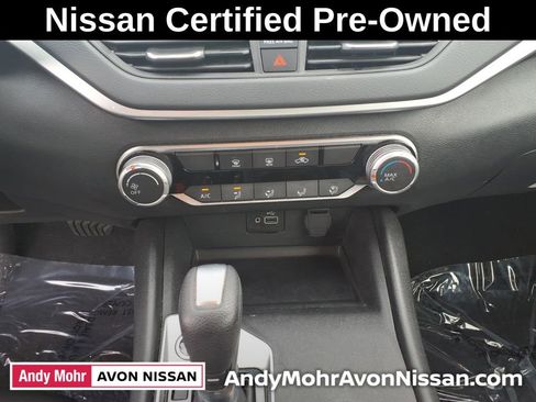 Certified 2024 Nissan Altima 2.5 S FWD image 24