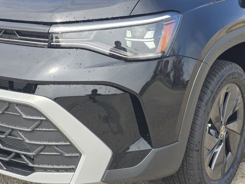 New 2026 Volkswagen Taos S FWD image 6