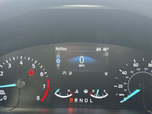 Used 2020 Ford Escape SE image 30