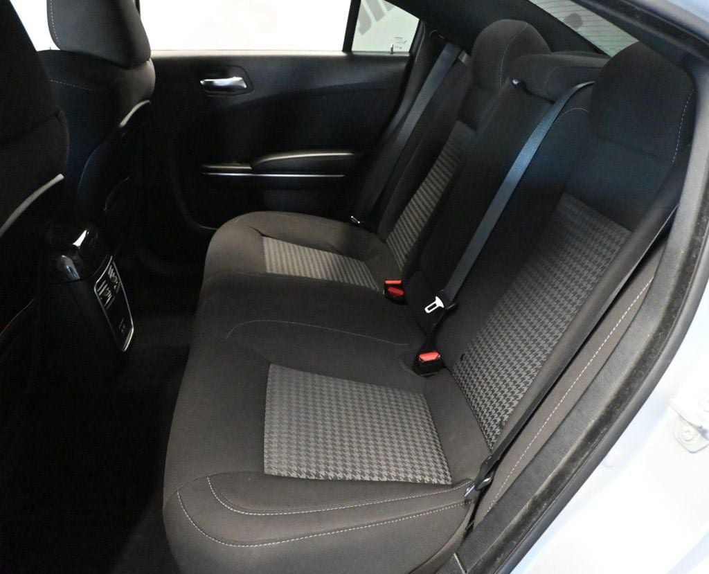 Used 2020 Dodge Charger Scat Pack RWD image 15