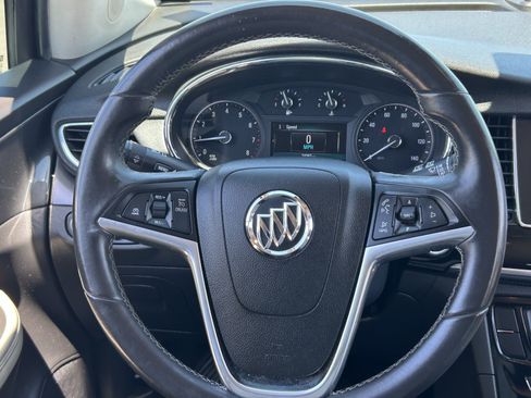 Used 2017 Buick Encore Preferred FWD image 22