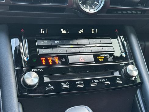 Used 2023 Lexus IS 300 w/ Premium Package image 21