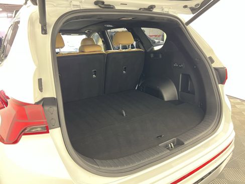 Used 2022 Hyundai Santa Fe Calligraphy image 26