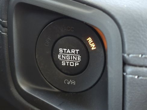 New 2026 Jeep Gladiator Mojave image 16