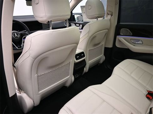New 2026 Mercedes-Benz GLE 450 4MATIC image 12