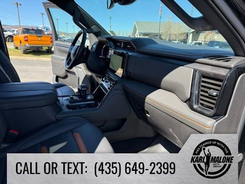 Used 2026 GMC Sierra 1500 AT4 image 38