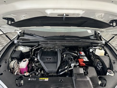 Used 2023 Lexus RX 350 Premium w/ Cold Area Package image 36