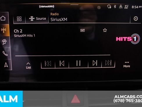 Used 2024 Audi S5 Prestige image 37