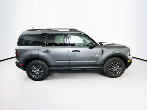 Used 2025 Ford Bronco Sport Big Bend AWD/4WD image 10