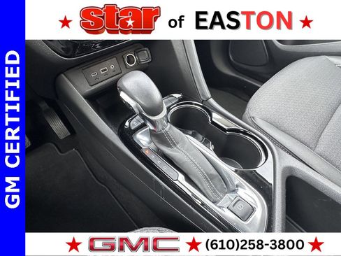 Certified 2023 Buick Encore GX Select w/ Sport Touring Package image 26