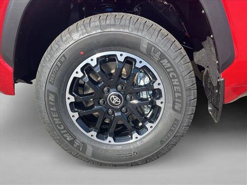 New 2026 Toyota Tundra SR5 image 11