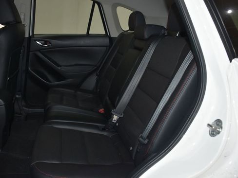Used 2014 MAZDA CX-5 Grand Touring AWD/4WD image 24
