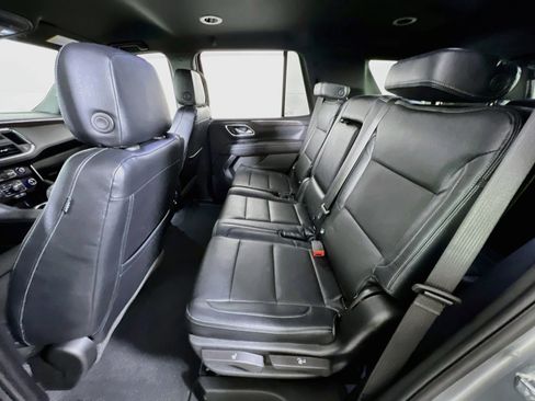 Used 2024 Chevrolet Tahoe LS w/ Driver Alert Package AWD/4WD image 23