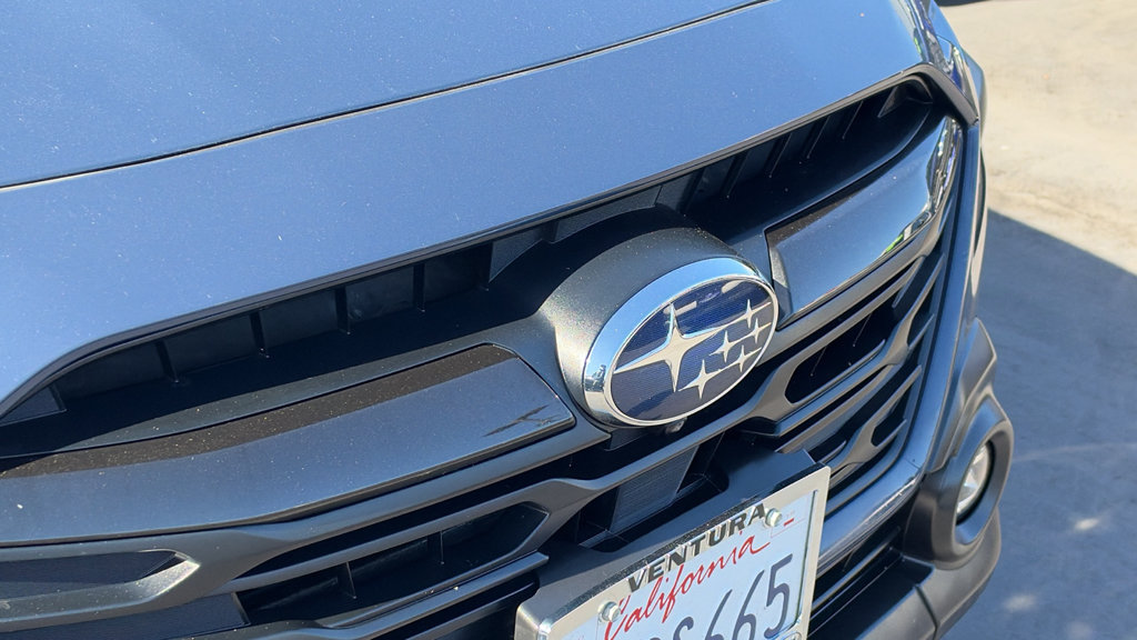 Certified 2024 Subaru Outback Onyx Edition XT AWD/4WD image 9