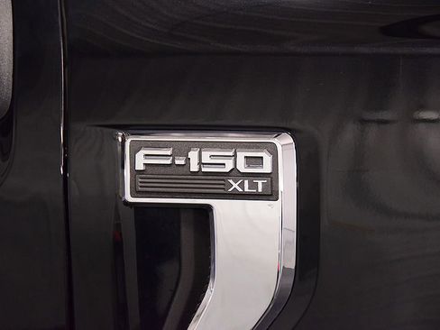 Used 2023 Ford F150 XLT w/ Equipment Group 302A High image 12