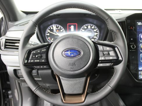 New 2026 Subaru Forester Sport image 9