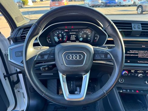 Used 2023 Audi Q3 2.0T Premium Plus image 26