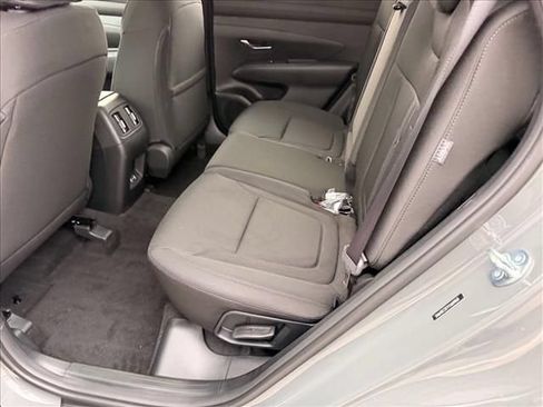 Certified 2026 Hyundai Tucson SEL AWD/4WD image 9
