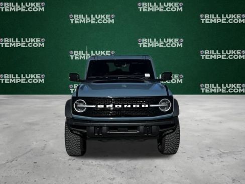 Used 2023 Ford Bronco Wildtrak image 4