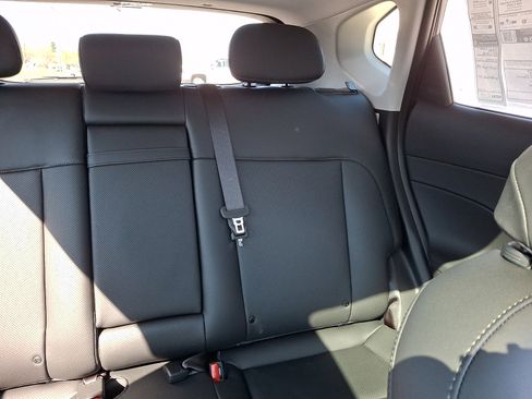 New 2026 Hyundai Kona Limited AWD/4WD image 14