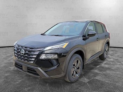 Certified 2026 Nissan Rogue SV w/ Cold Weather Package