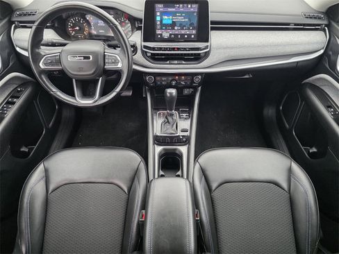 Used 2022 Jeep Compass Latitude w/ Convenience Group image 20