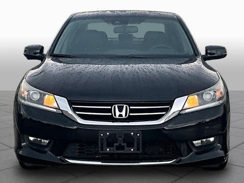 Used 2015 Honda Accord EX-L image 3