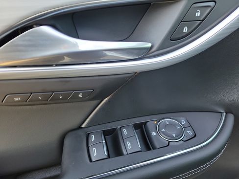 New 2026 Buick Envision Avenir AWD/4WD image 18