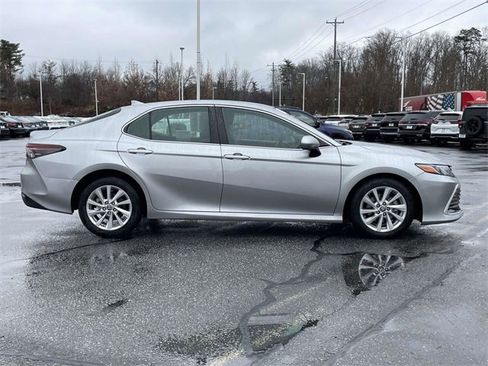 Certified 2023 Toyota Camry LE image 6