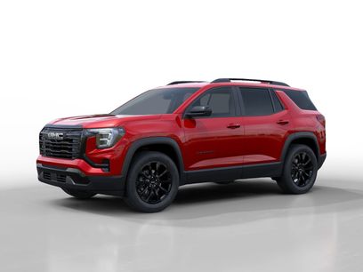 New 2026 GMC Terrain Elevation w/ Elevation Premium Package