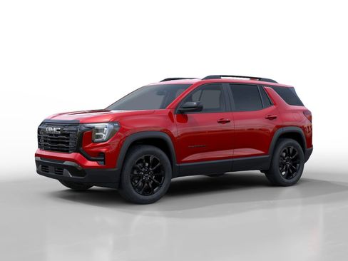 New 2026 GMC Terrain Elevation w/ Elevation Premium Package image 1