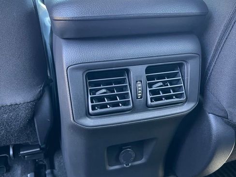 Certified 2025 Toyota RAV4 LE AWD/4WD image 16