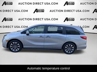 Used 2024 Honda Odyssey EX-L video 3