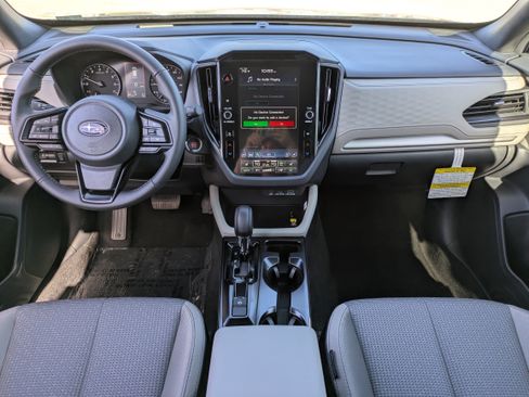 New 2026 Subaru Forester Premium image 16