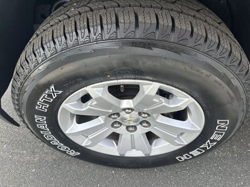 Used 2017 Chevrolet Colorado LT w/ LT Convenience Package RWD image 33