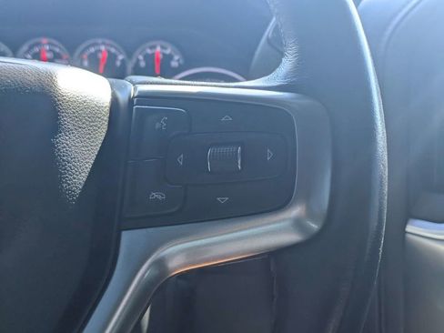 Used 2021 Chevrolet Silverado 1500 RST w/ All Star Edition Plus AWD/4WD image 25