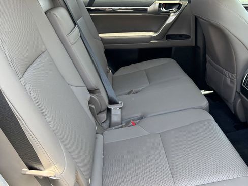Used 2020 Lexus GX 460 Premium w/ Premium Package AWD/4WD image 9