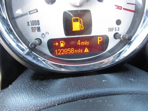 Used 2013 MINI Cooper Countryman S AWD/4WD image 15